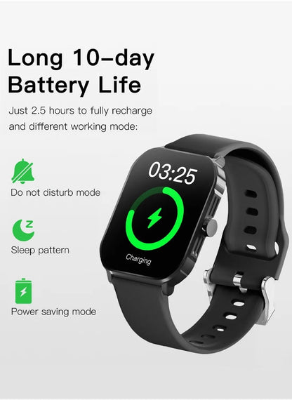 Scykei GT1 Smart Watch
