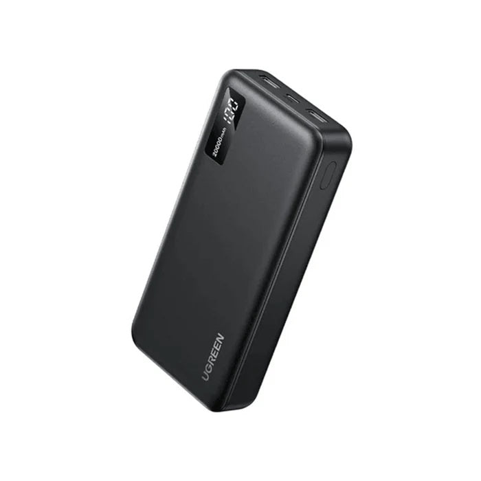 UGREEN 25683 Power Bank 20,000mAh Fast Charging with PD 3.0 (22.5W)