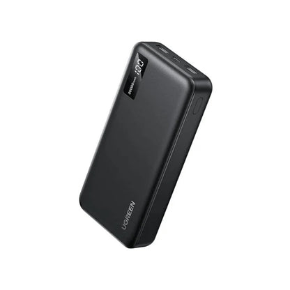 UGREEN 25683 Power Bank 20,000mAh Fast Charging with PD 3.0 (22.5W)