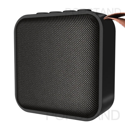 T5 Bluetooth Wireless Mini Portable Speaker with High Quality Sound, TF Card and USB Supported