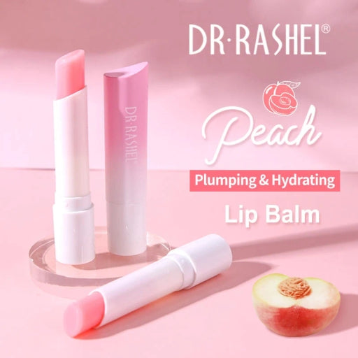 Dr. Rashel Plumping & Hydrating Lip Balm