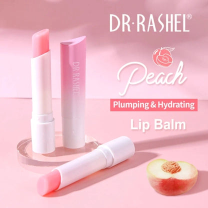 Dr. Rashel Plumping & Hydrating Lip Balm