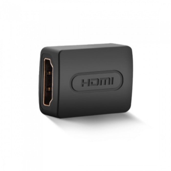 UG HIGH SPEED HDMI FEMALE TO FEMALE ADAPTER COUPLER  20107
