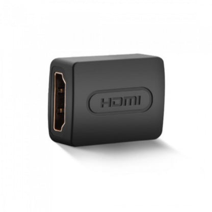 UG HIGH SPEED HDMI FEMALE TO FEMALE ADAPTER COUPLER  20107
