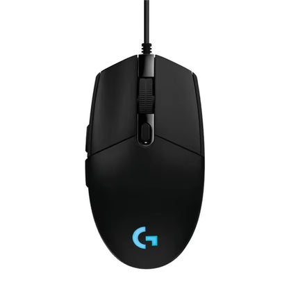𝗟𝗼𝗴𝗶𝘁𝗲𝗰𝗵 𝗚𝟭𝟬𝟮 Gaming Mouse