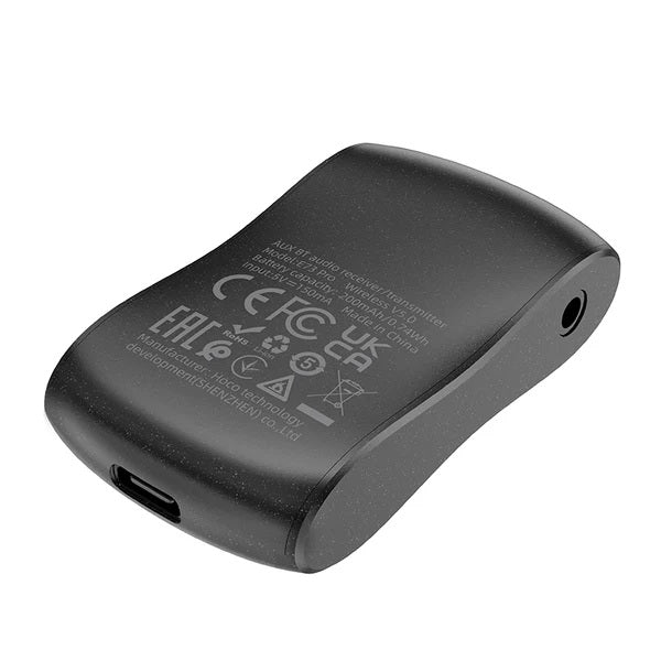 HOCO E73 Pro Journey AUX BT Audio Receiver / Transmitter