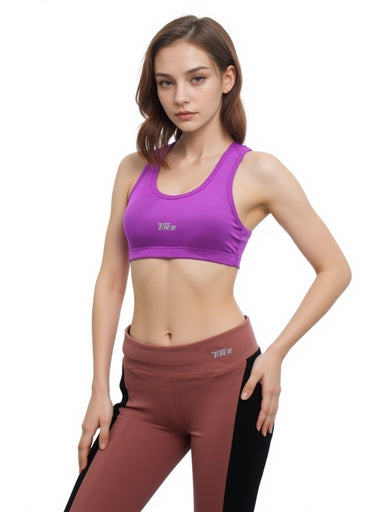 TRE Sportswear – Women’s Sports Bra