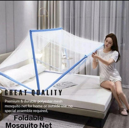 Foldable Mosquito Net