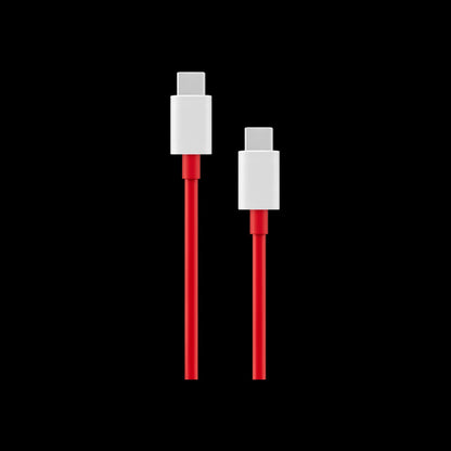 OnePlus SUPERVOOC Type-C to Type-C Cable - 150cm