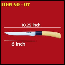 Premium Ying Guns Stainless Steel Japanese Cooking Chef Knives