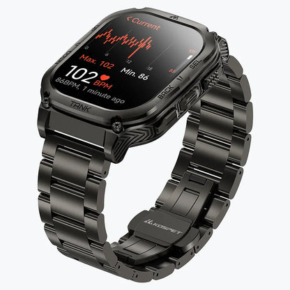 KOSPET TANK M3 Smart Watch - Special Edition