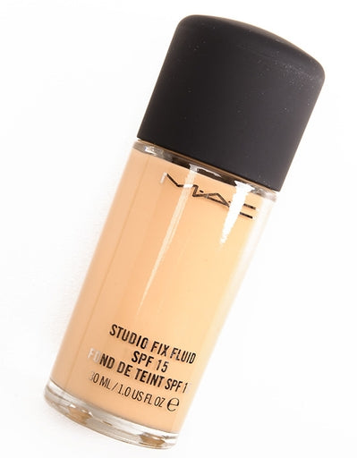 MAC Studio Fix Liquid Foundation 60ML