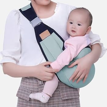 Baby Carrier 0 to 3 Years Infant Babies Accessory Portable Multifunctional Four Season Cloth Waist