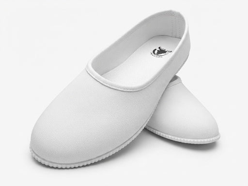 Nursing Shoes White 36-41