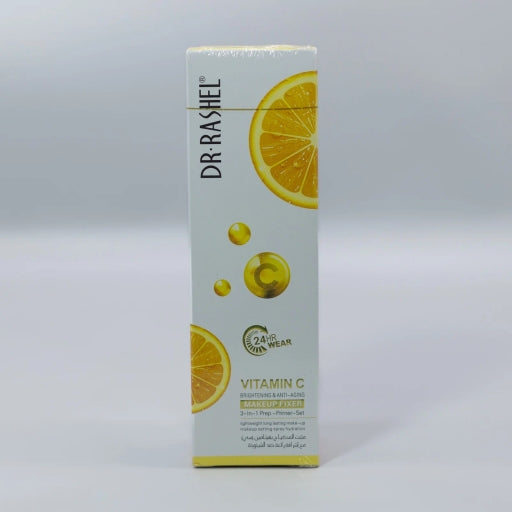 Dr Rashel Vitamin C Makeup Fixer