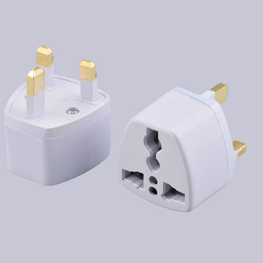 13A Multi Sockets / Portable Adaptor British Standard Socket to Chinese Plug Appliance
