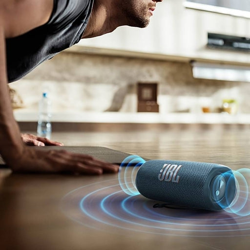 JBL a Grade Flip 6 Bluetooth Speaker Multi-Function Outdoor Portable Subwoofer Stereo Bass Music