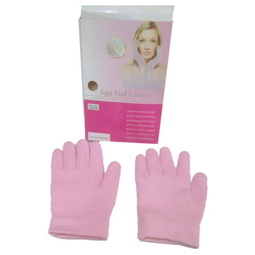 Moisturizing Gel Socks Foot Care Gel Moisturizing Silicone Socks & Gloves Non Slip Heel Socks