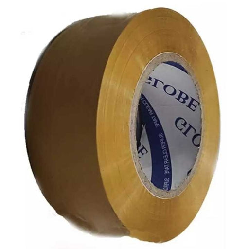 Packaging Tape 200M Clear/ Brown