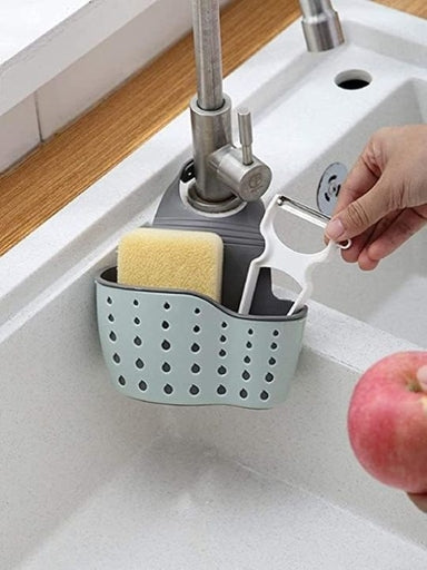 Kitchen Sink Shelf Organizer Dish Drying Rack