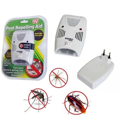 Pest Repelling Aid Repeller Control Insect Rat Repellent
