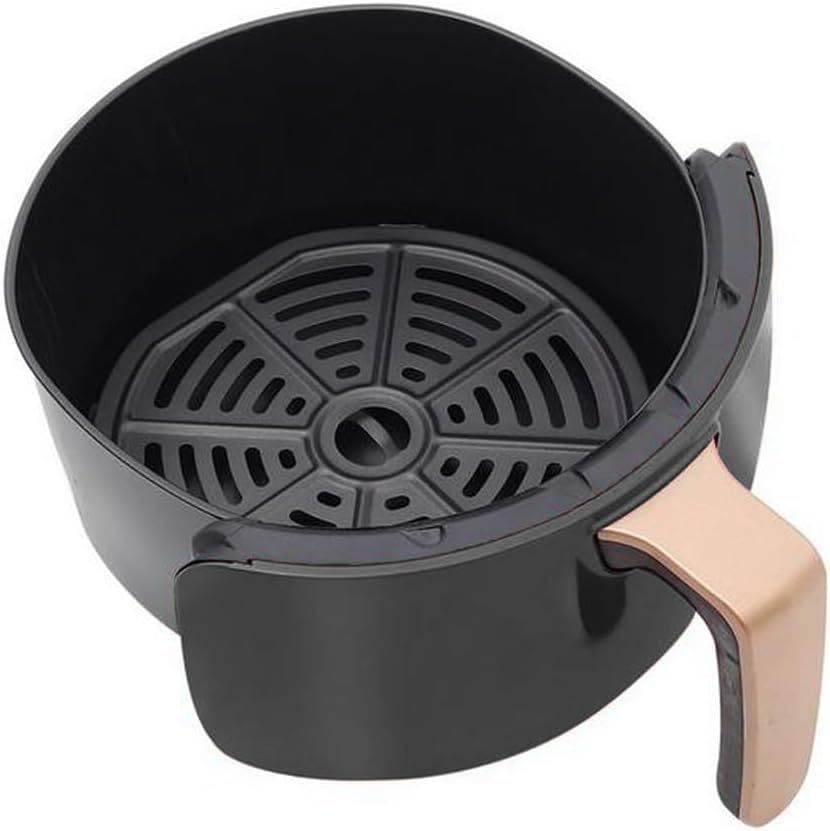 Silver Crest SC-18 Air Fryer High Quality 6L 2400W