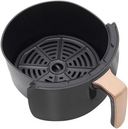 Silver Crest SC-18 Air Fryer High Quality 6L 2400W