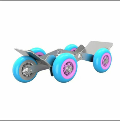 Motorcycle Self Rescue Trailer 500Kg Emergency