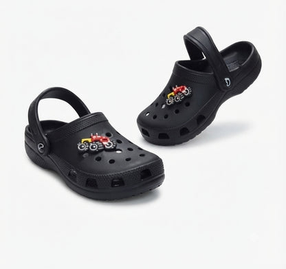 Crocks for Kids Waterproof