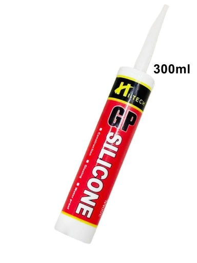 Silicone Glue GP - Silicone Glue Sealant Leak Waterproof
