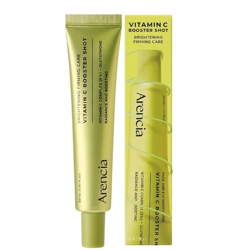 Arencia Vitamin C Booster Shot 30Ml