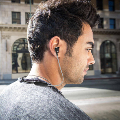 JBL TUNE 205BT Neckband Sports Wireless Bluetooth Headphone - Orginal