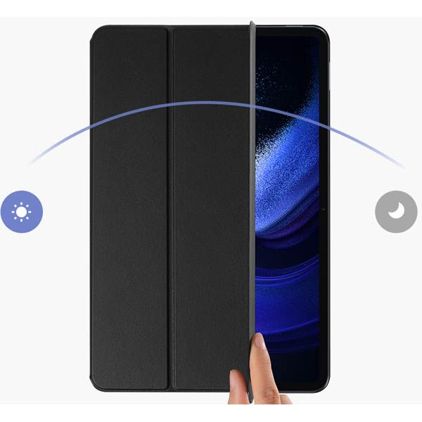 Trifold Flip Smart Case for Xiaomi Mi Pad 6 / 6 PRO - 11 inch