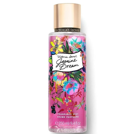 Victoria’s Secret Jasmine Dreams Body Mist Perfume 250Ml