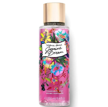 Victoria’s Secret Jasmine Dreams Body Mist Perfume 250Ml