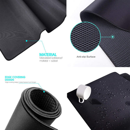 HAVIT Pro MP861 Gaming Mouse Pad 700 x 300 mm - Large