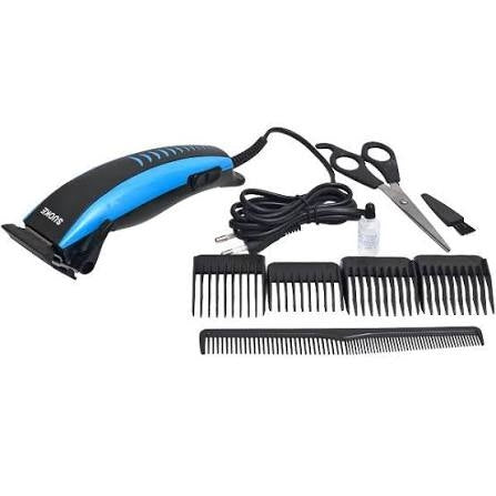 Trimmer Professional Clipper Trimmer with Full Set 12W