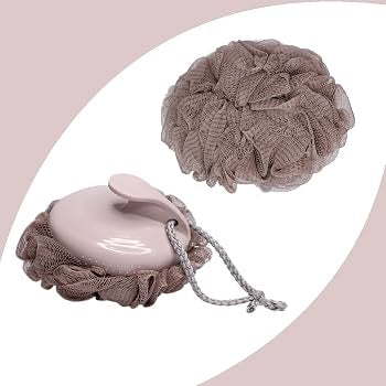 Bath Loofah Sponge Soft