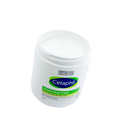 Ceta Phil Moisturising Cream 550G