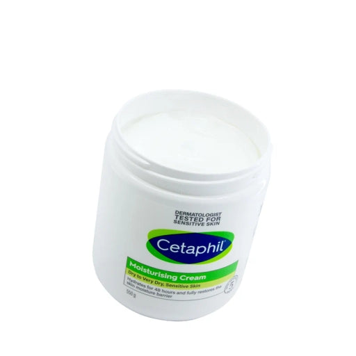 Ceta Phil Moisturising Cream 550G