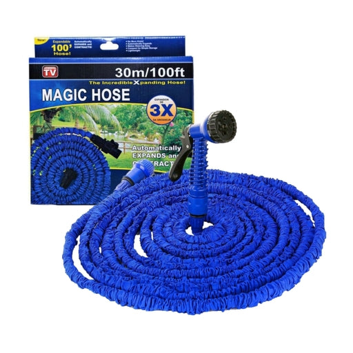 100 Ft Magic Hose