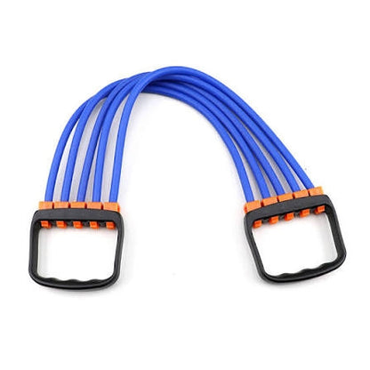 Gym Fitness Exercise Band Workout Rope Exercise Push Fitness Band