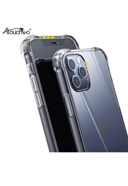 AtouchBO King Kong Armor Anti-Burst Case for i Phone 14 / 14 PRO / 14 PLUS  / 14 PRO MAX