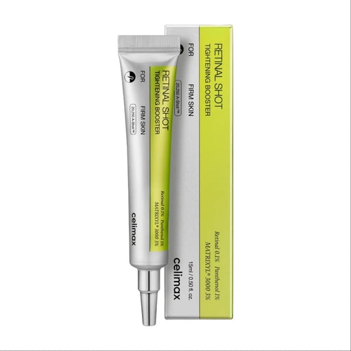 Celimax the Vita-a Retinal Shot Tightening Booster