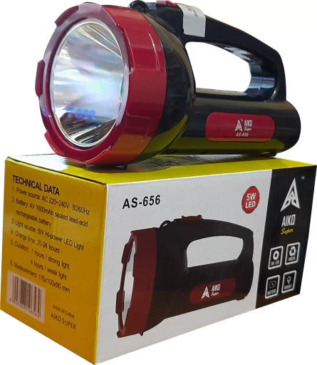 Aiko as-656 (New Model No -as 856 - Same Product)