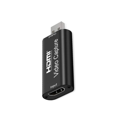 USB to HDMI Converter Device - Video Capture Card