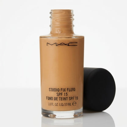 MAC Studio Fix Liquid Foundation 35ML