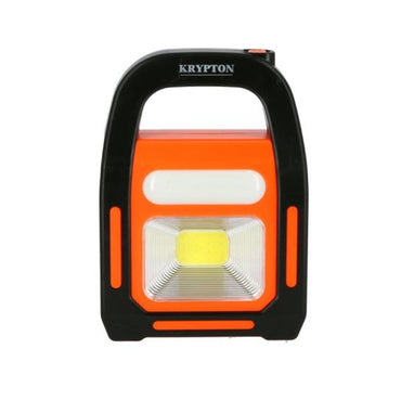 Rechargeable Krypton KNE5169 Work Light Portable LED Premium Quality Lamp with Warranty