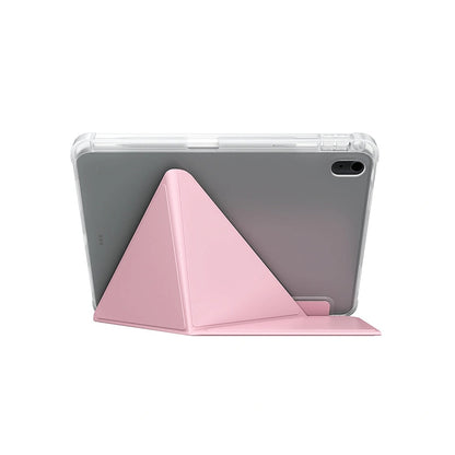 WiWU Classic III Case for iPad A16 2025 - Full Protection Tablet Case - GF-003