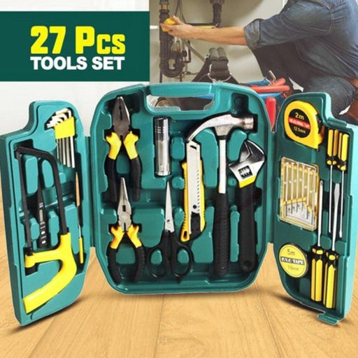 27 In 1 Pcs Tool Set/ Repair Tools